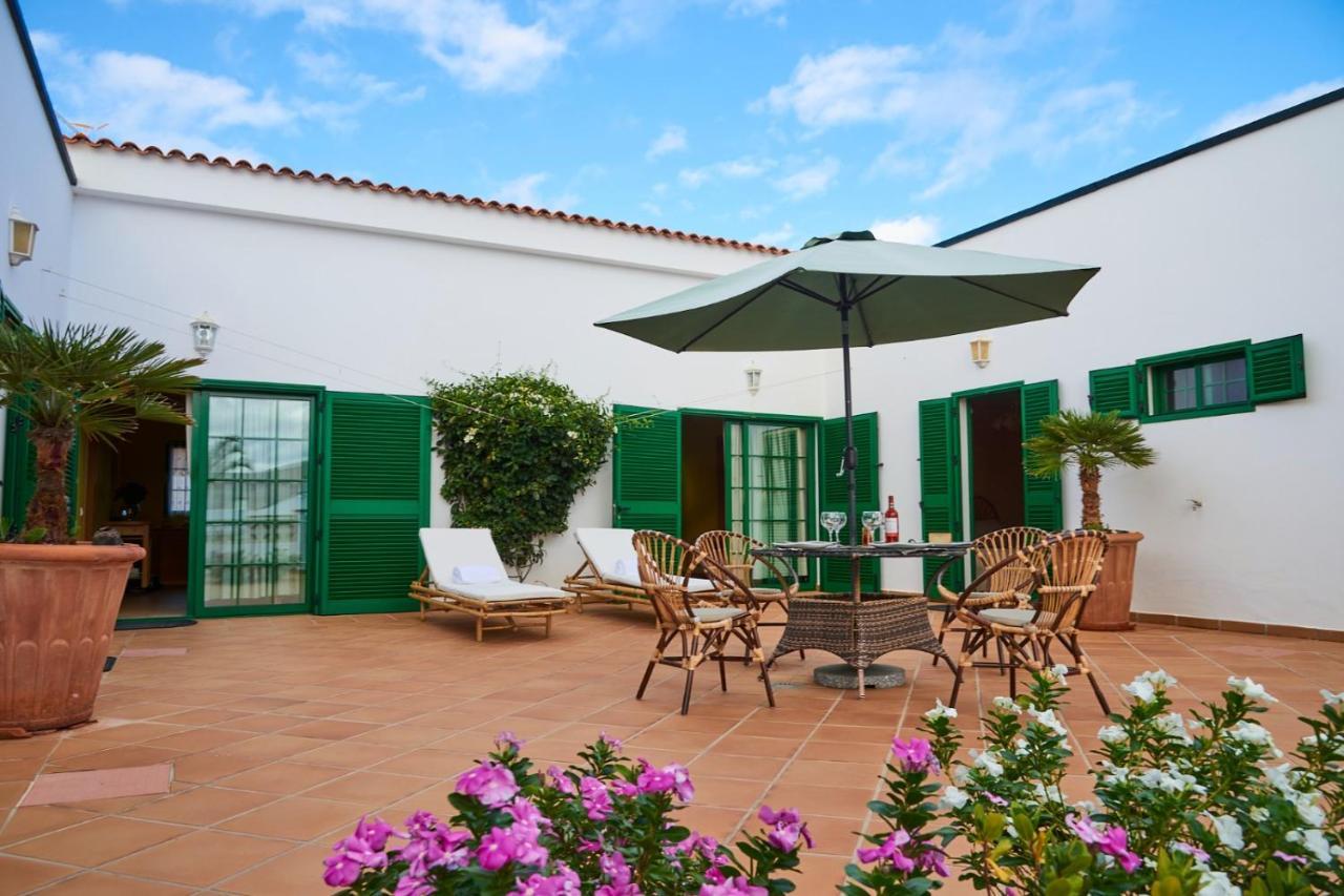 La Maison Dandres, By Comfortable Luxury Ла-Олива Экстерьер фото