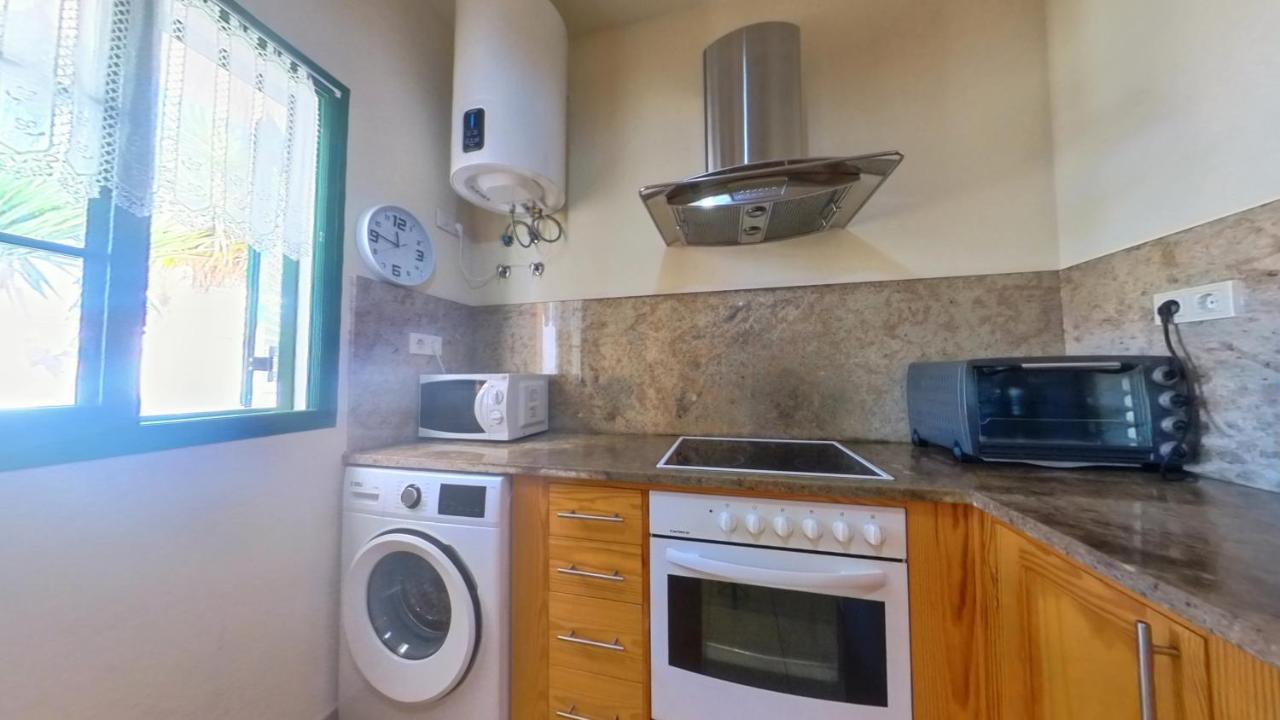 La Maison Dandres, By Comfortable Luxury Ла-Олива Экстерьер фото