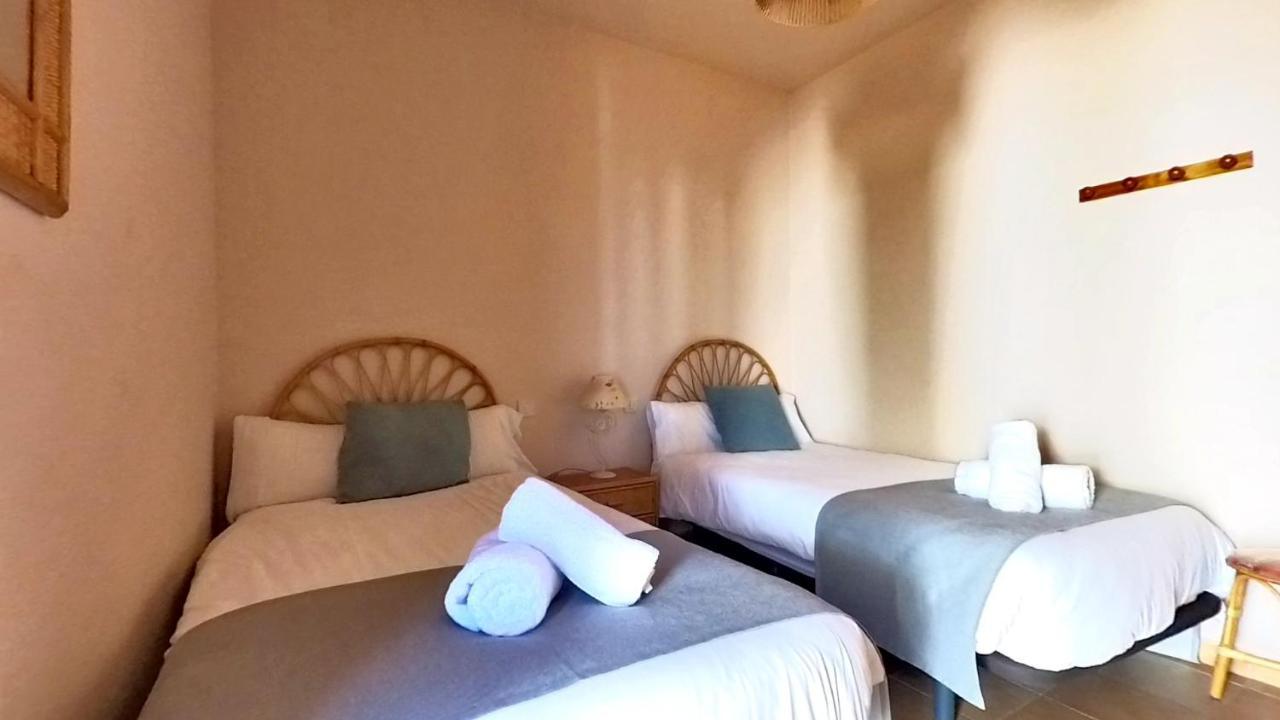 La Maison Dandres, By Comfortable Luxury Ла-Олива Экстерьер фото